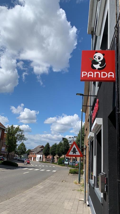 Panda Bella Appartement Zaventem Buitenkant foto