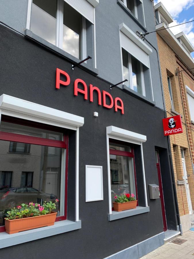 Panda Bella Appartement Zaventem Buitenkant foto