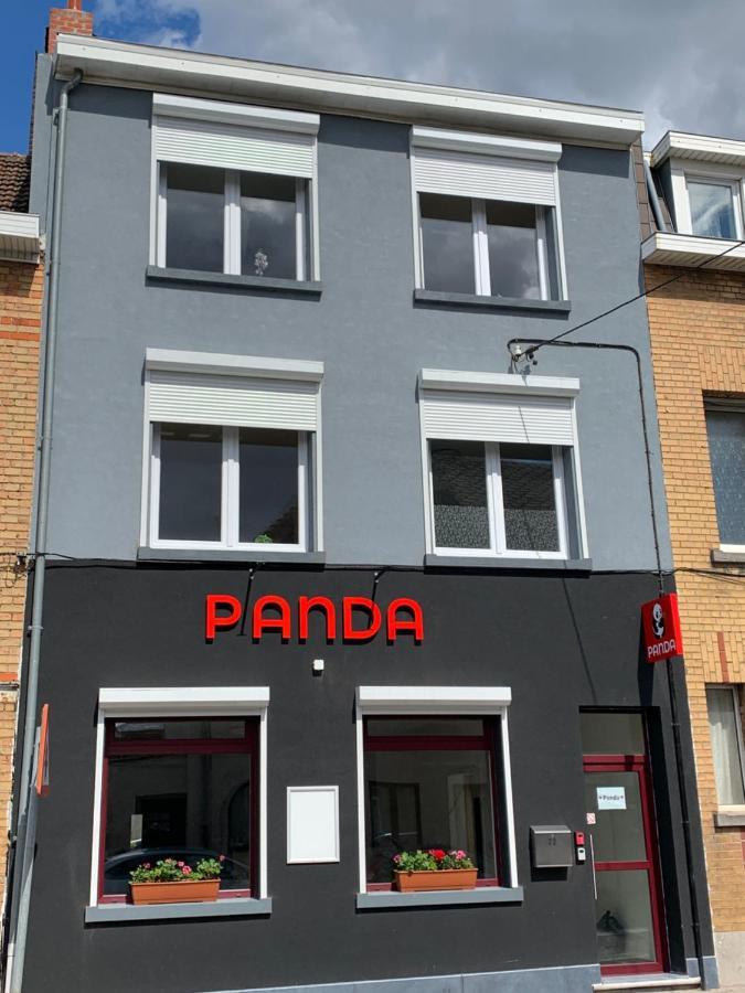 Panda Bella Appartement Zaventem Buitenkant foto